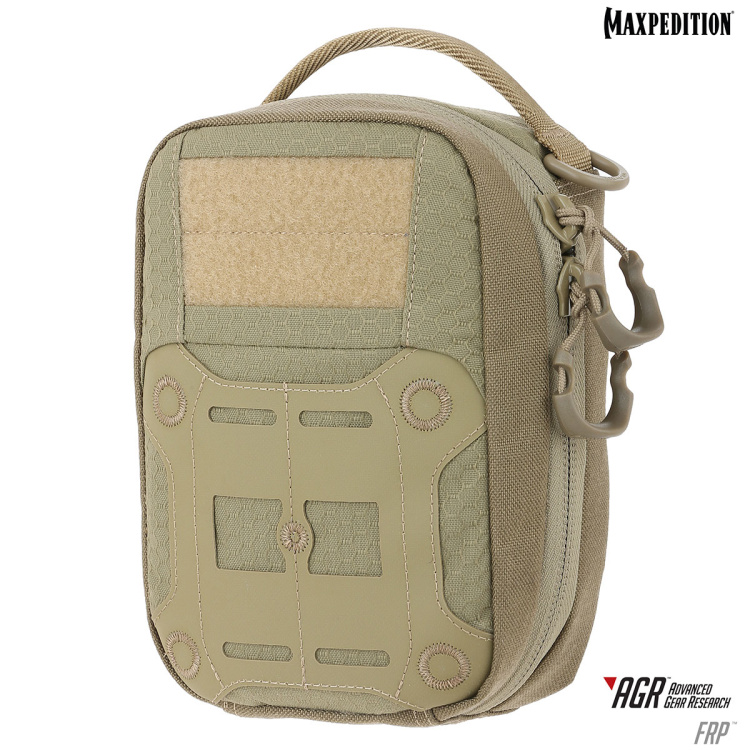 First Response Pouch (FRP), Maxpedition