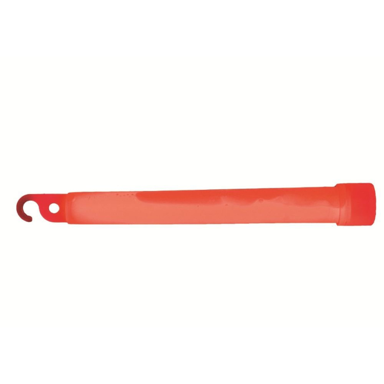 Luminaire stick - NATO Grade, red