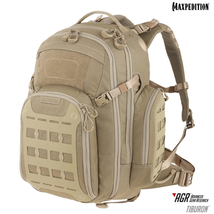 Backpack AGR™ Tiburon, 34 L, Maxpedition