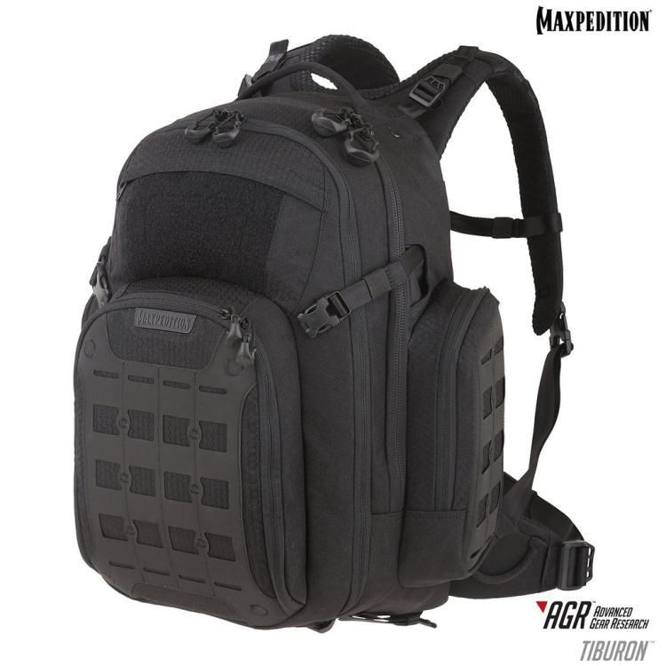 Backpack AGR™ Tiburon, 34 L, Maxpedition