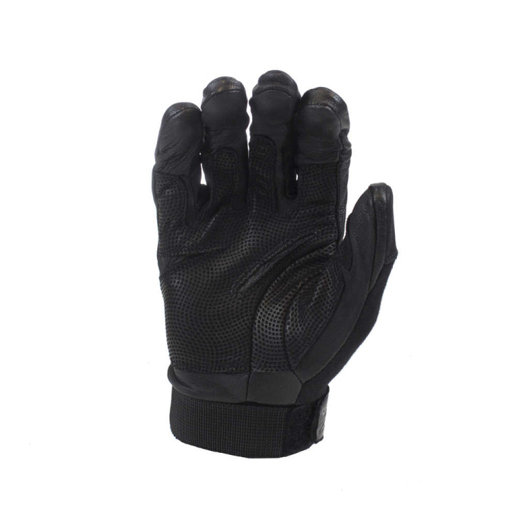 Warrior Firestorm Hard Knuckle Gloves