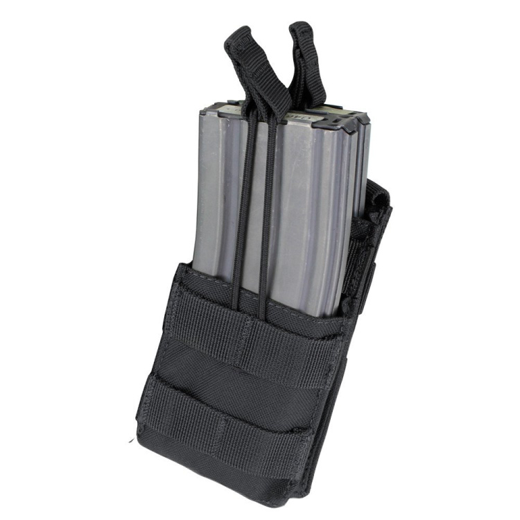 Double Stacker M4 Mag Pouch, Condor