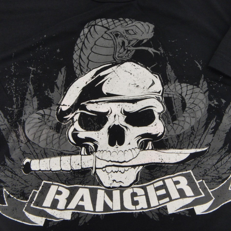 Vintage Ranger T-shirt, Rothco