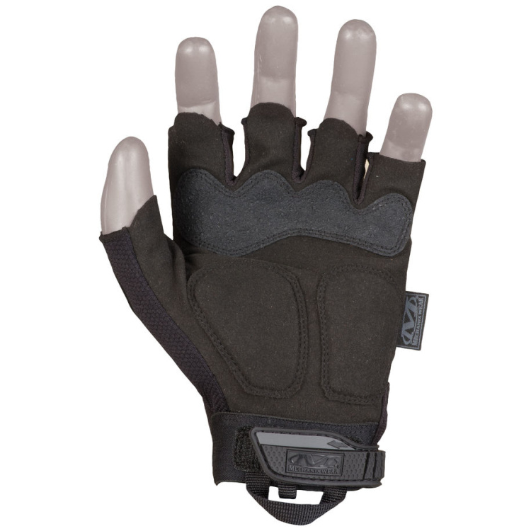M-Pact® Fingerless Gloves, Mechanix