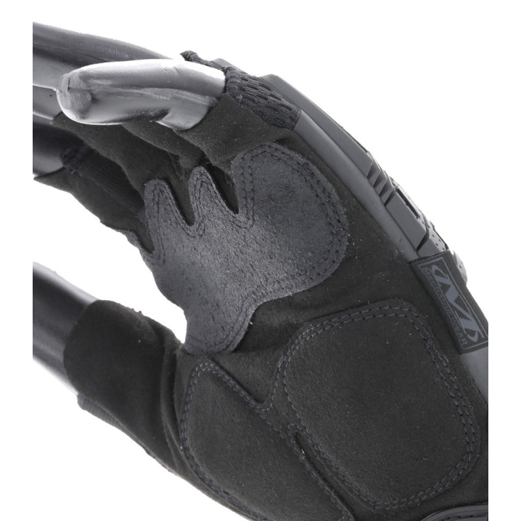 M-Pact® Fingerless Gloves, Mechanix