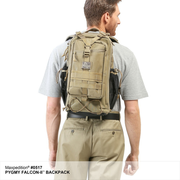 Backpack Pygmy Falcon II, 18 L, Maxpedition