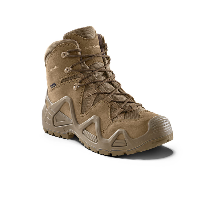 Zephyr GTX® Mid TF Shoes, Lowa