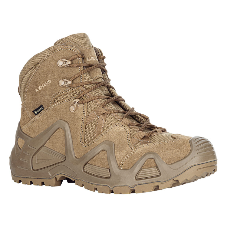 Zephyr GTX® Mid TF Shoes, Lowa