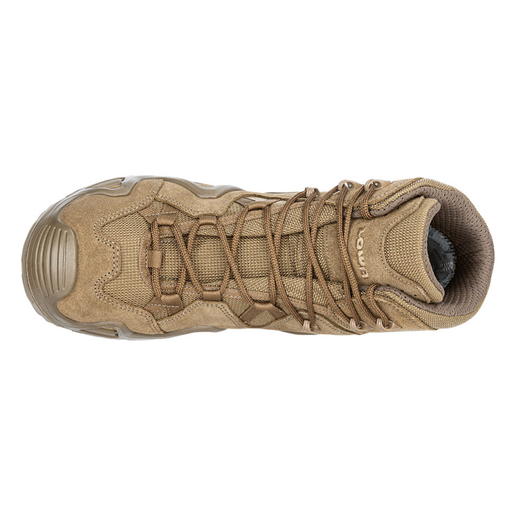 Zephyr GTX® Mid TF Shoes, Lowa