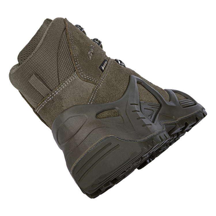 Zephyr GTX® Mid TF Shoes, Lowa