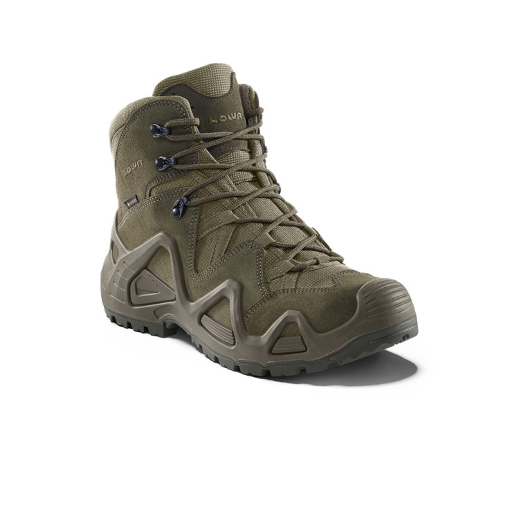 Zephyr GTX® Mid TF Shoes, Lowa