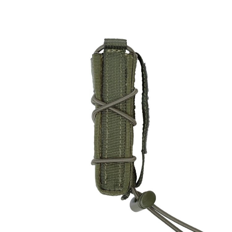Single Quick Mag for 9 mm Pistol, Warrior