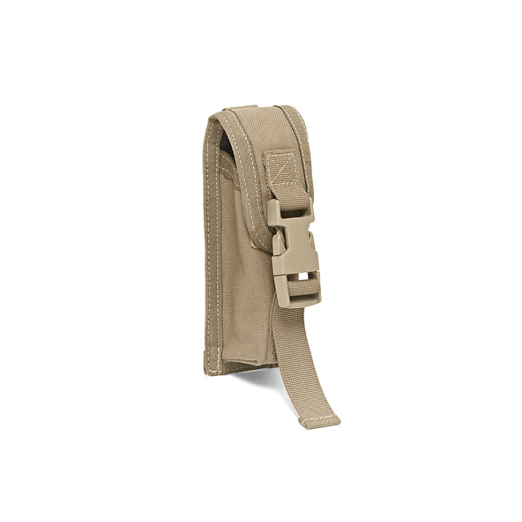 Small Torch Pouch - Elite Ops, Warrior