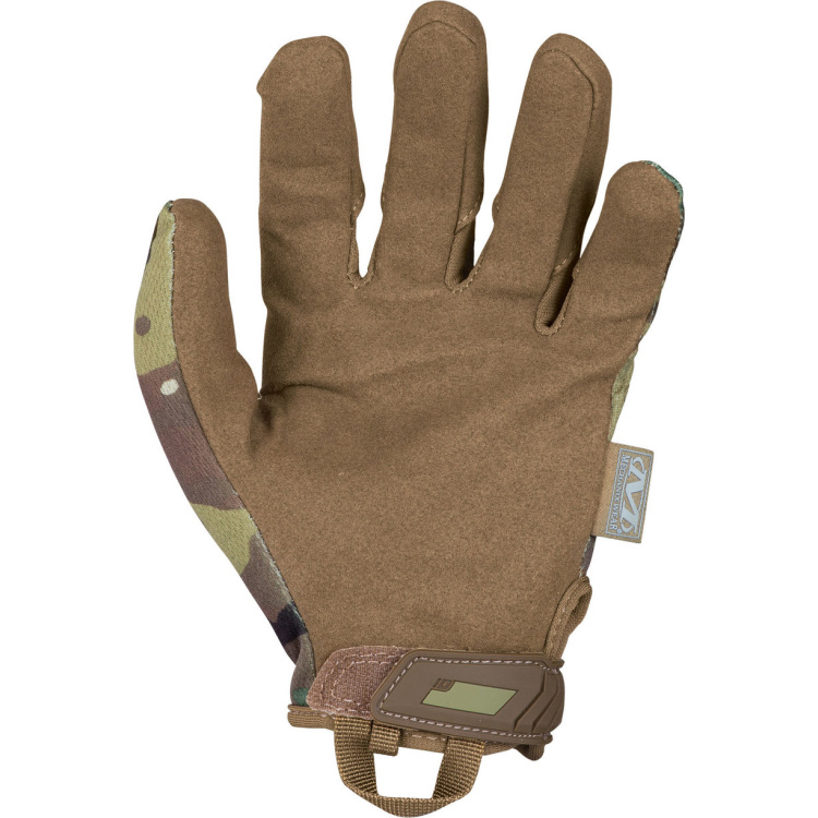 The Original® Gloves, Mechanix
