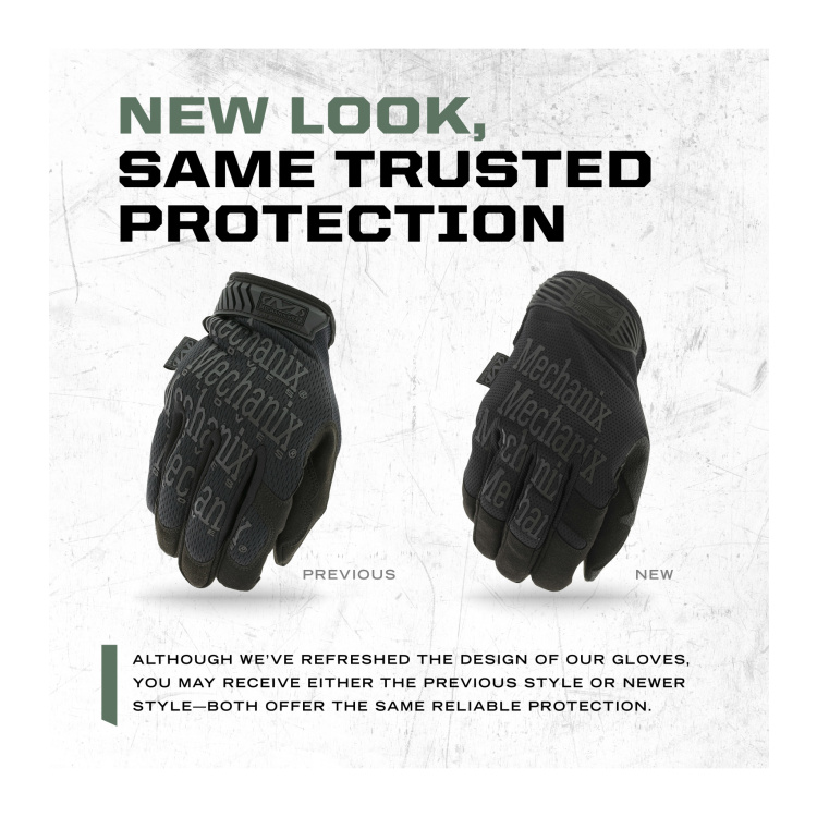 The Original® Gloves, Mechanix