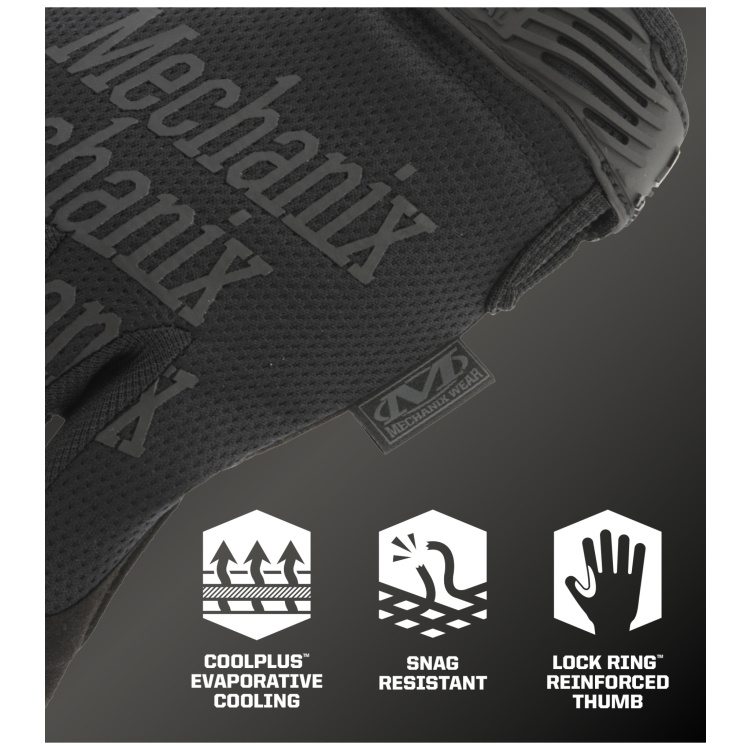 The Original® Gloves, Mechanix