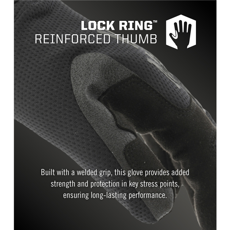The Original® Gloves, Mechanix