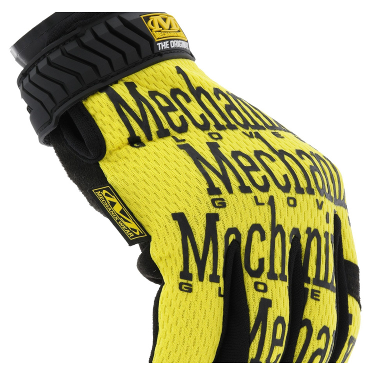 The Original® Gloves, Mechanix