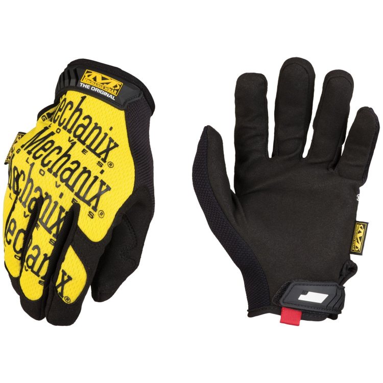 The Original® Gloves, Mechanix