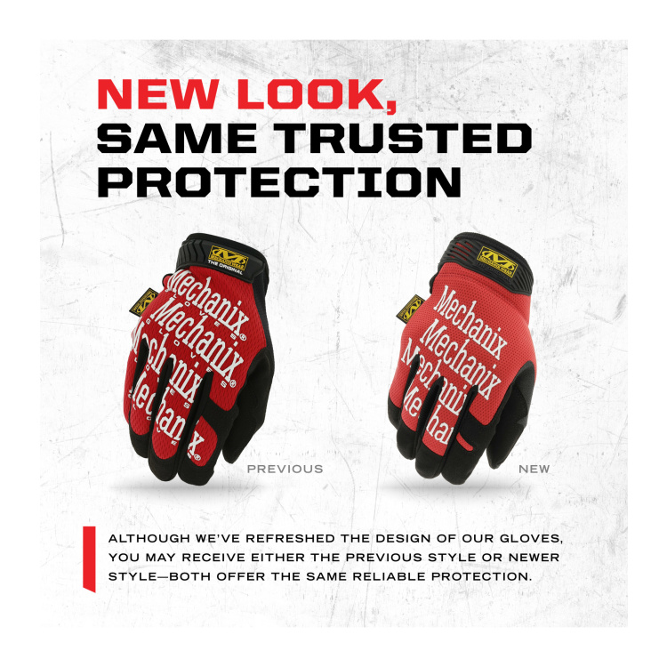 The Original® Gloves, Mechanix