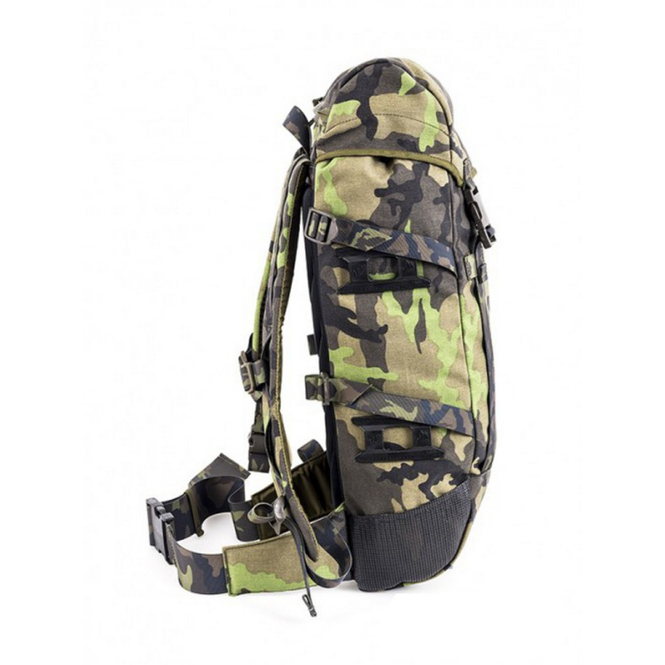 Recon Backpack TL 30, 30 L, vz. 95, Fenix