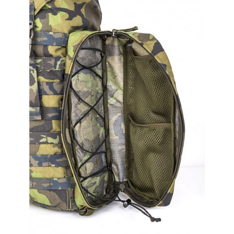 Left side pocket for Vario Backpack, vz. 95, Fenix