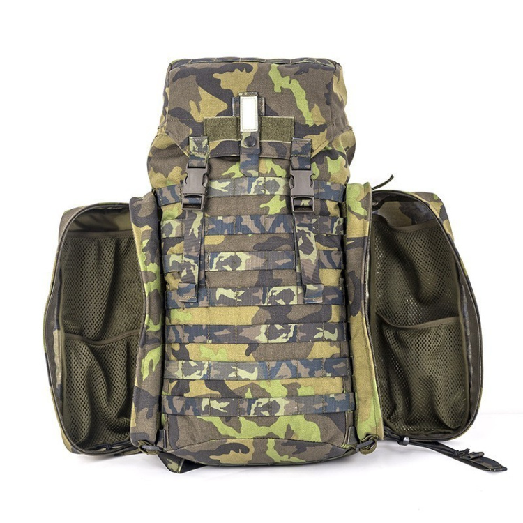 Left side pocket for Vario Backpack, vz. 95, Fenix