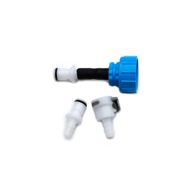 Fast Fill Adapters For Hydration Packs, Sawyer