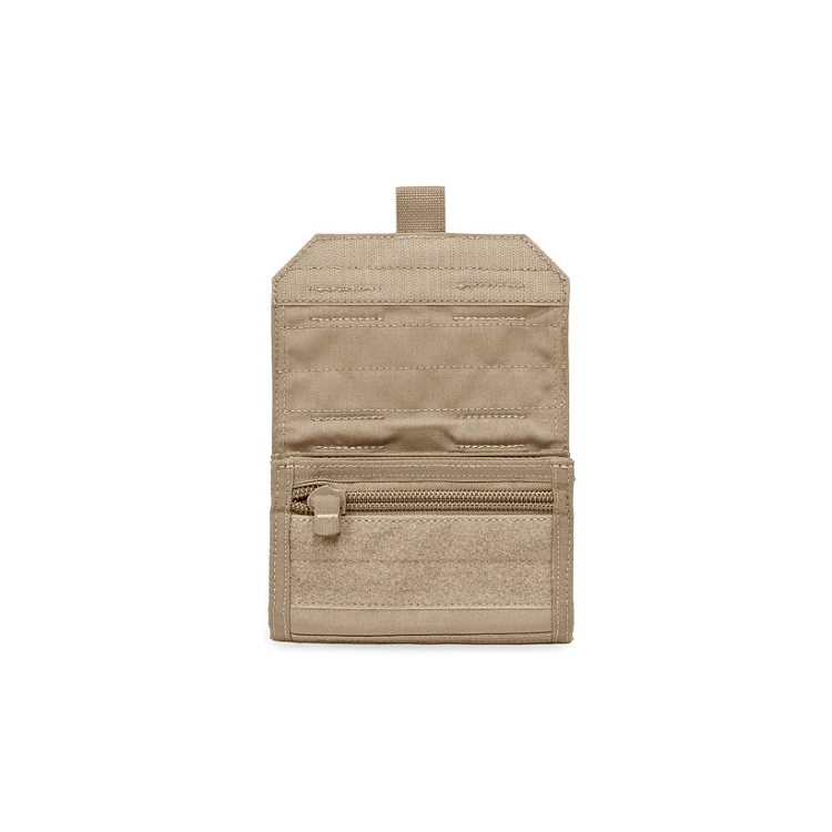 Forward Opening Admin Pouch FOA, Warrior