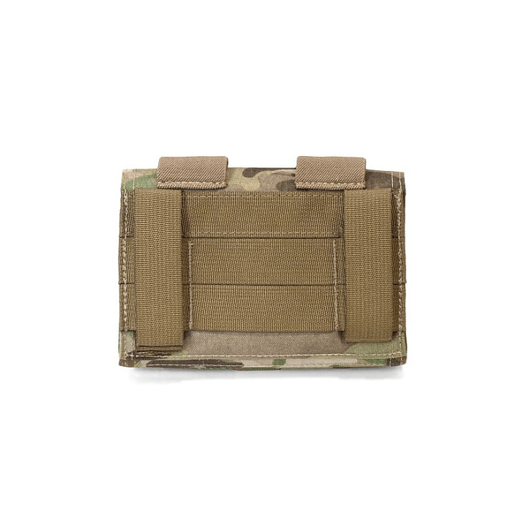 Forward Opening Admin Pouch FOA, Warrior