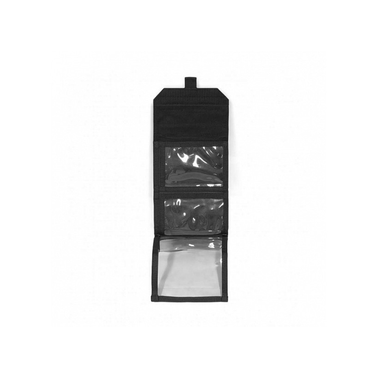 Forward Opening Admin Pouch FOA, Warrior
