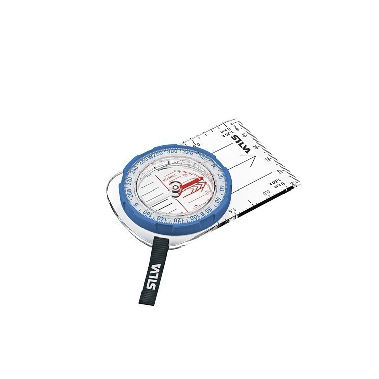 Silva Field Compass