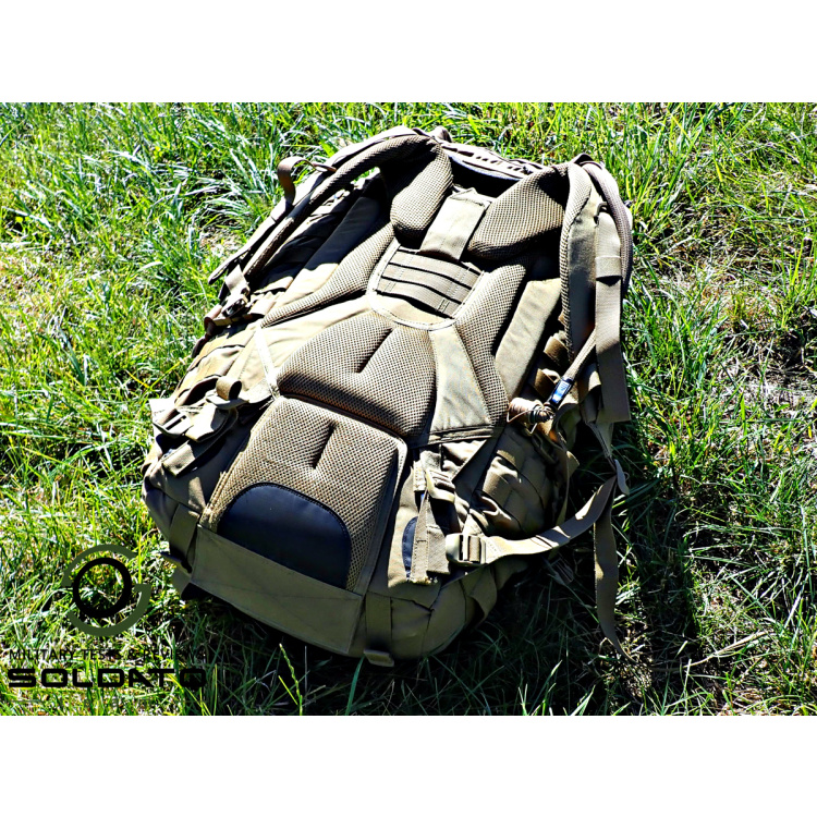 Elite Ops X300 Pack, Warrior