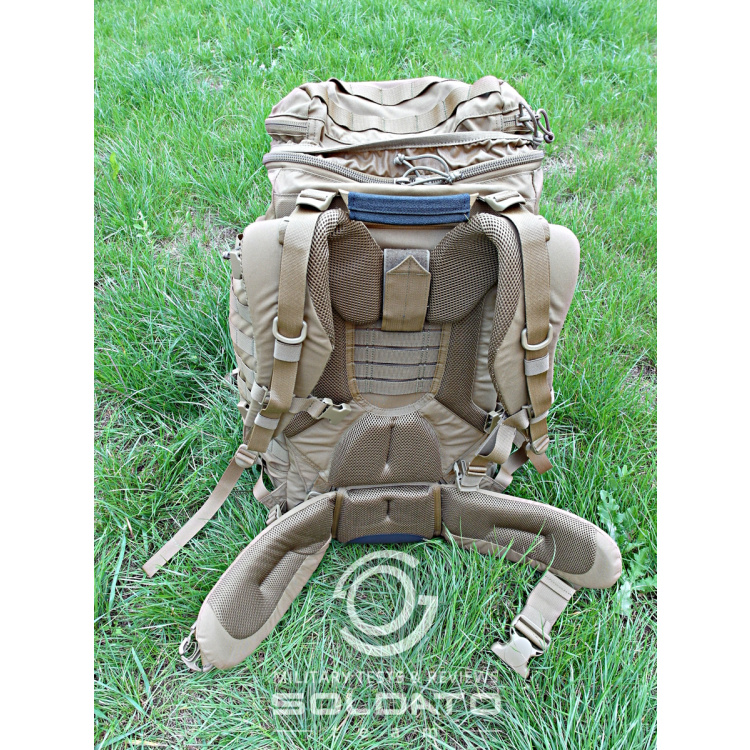 Elite Ops X300 Pack, Warrior