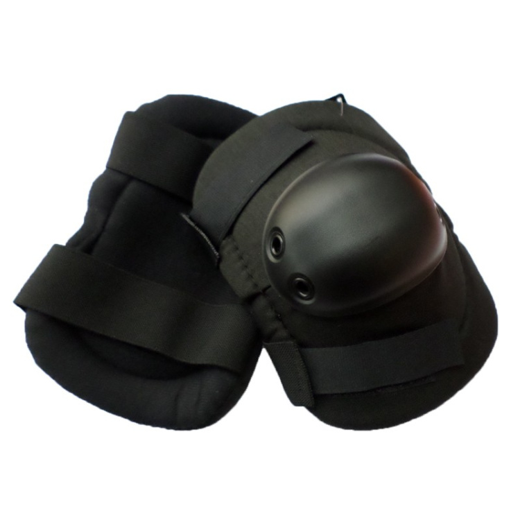 AltaFLEX™ ShockGUARD® Tactical Elbow Pads, Black, Alta Industries