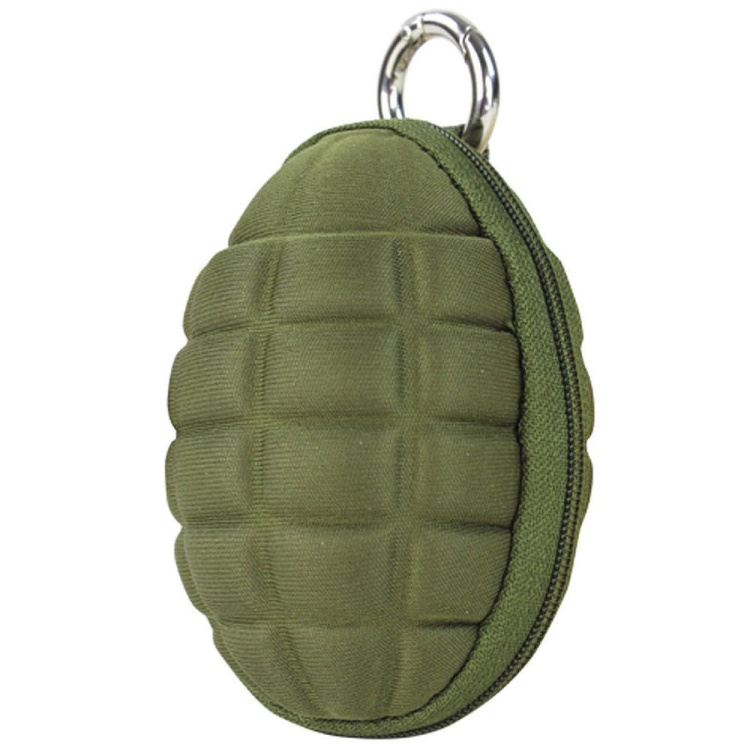 Grenade key chain pouch, Condor