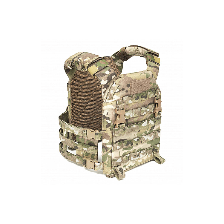 Recon Plate Carrier, Warrior Assault Systems