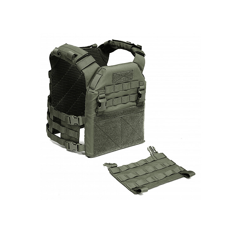 Recon Plate Carrier, Warrior Assault Systems