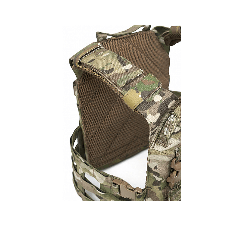 Recon Plate Carrier, Warrior Assault Systems