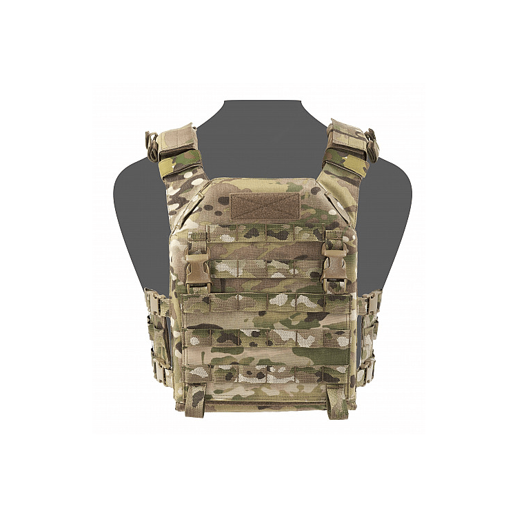 Recon Plate Carrier, Warrior Assault Systems