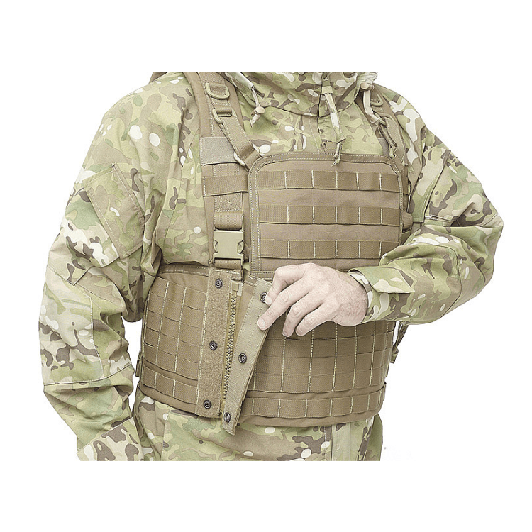 Warrior 901 Elite Ops Bravo M4 Chest Rig