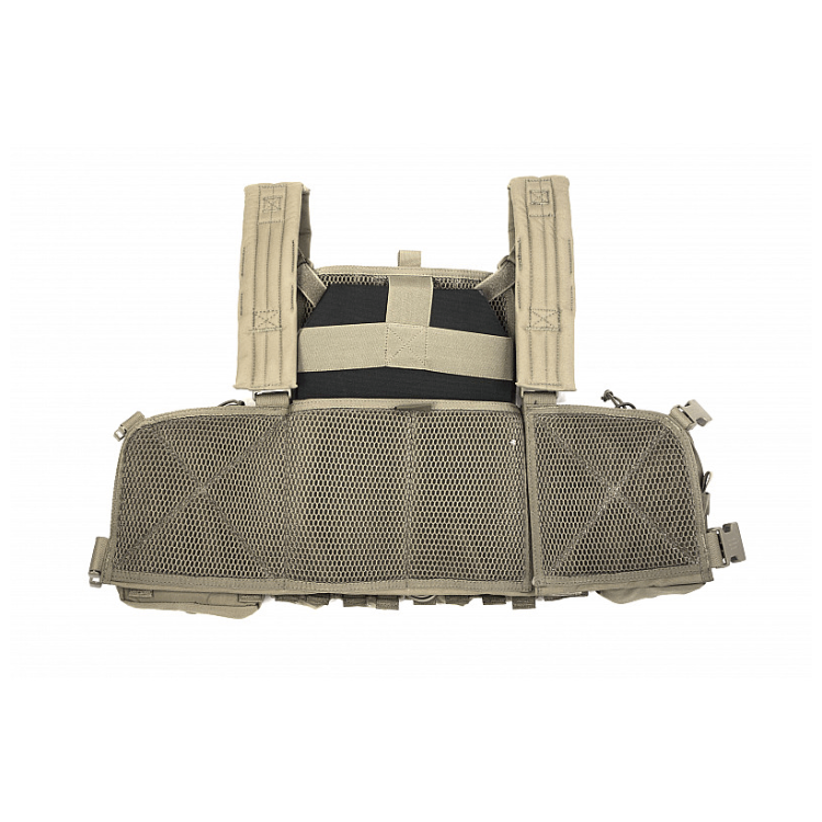 Warrior 901 Elite Ops Bravo M4 Chest Rig