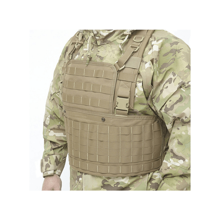 Warrior 901 Elite Ops Bravo M4 Chest Rig