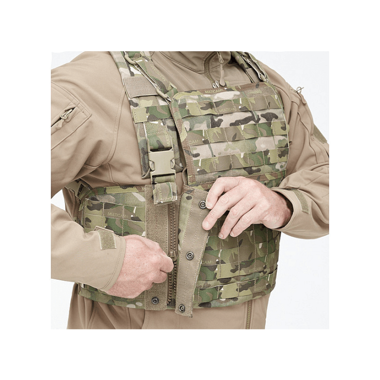 Warrior 901 Elite Ops Bravo M4 Chest Rig