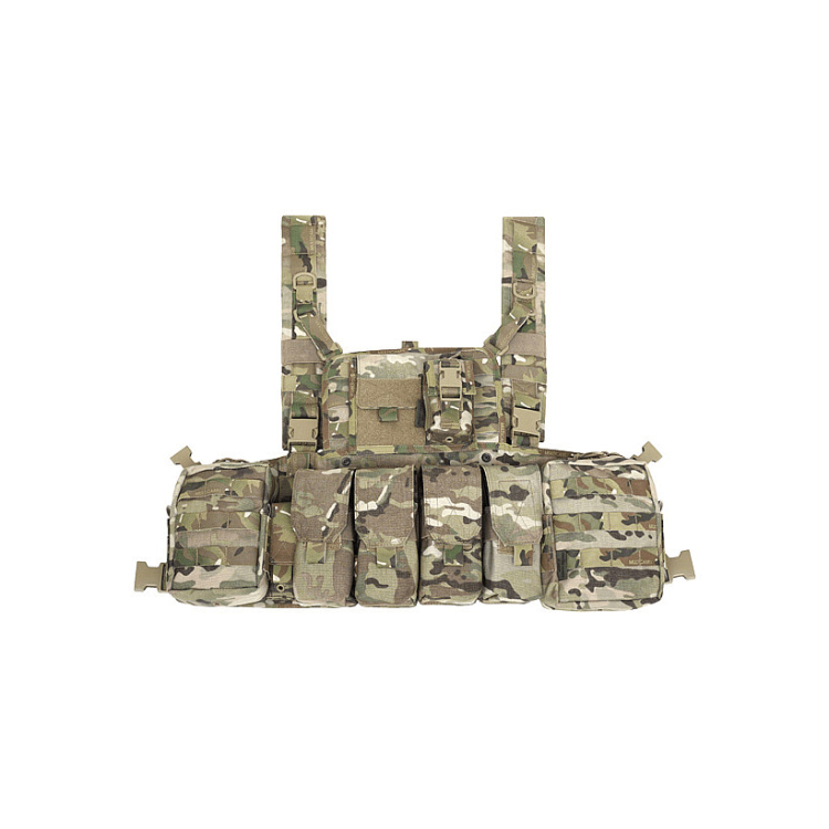 Warrior 901 Elite Ops Bravo M4 Chest Rig