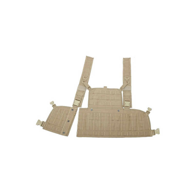 Warrior 901 Elite Ops Bravo M4 Chest Rig