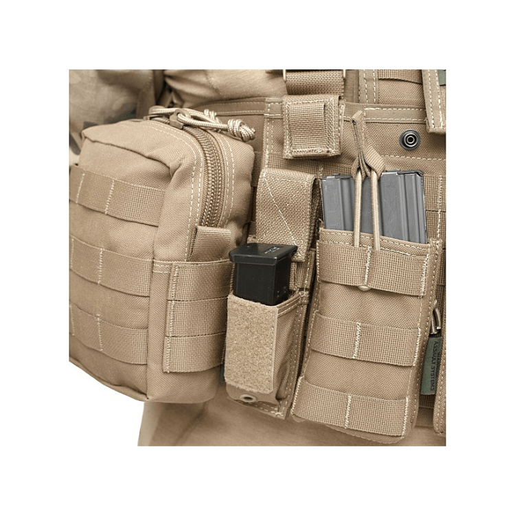 Warrior 901 Elite Ops Bravo M4 Chest Rig