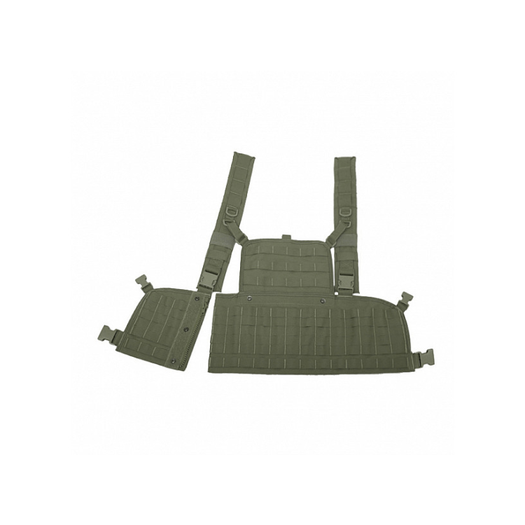 Warrior 901 Elite Ops Bravo M4 Chest Rig