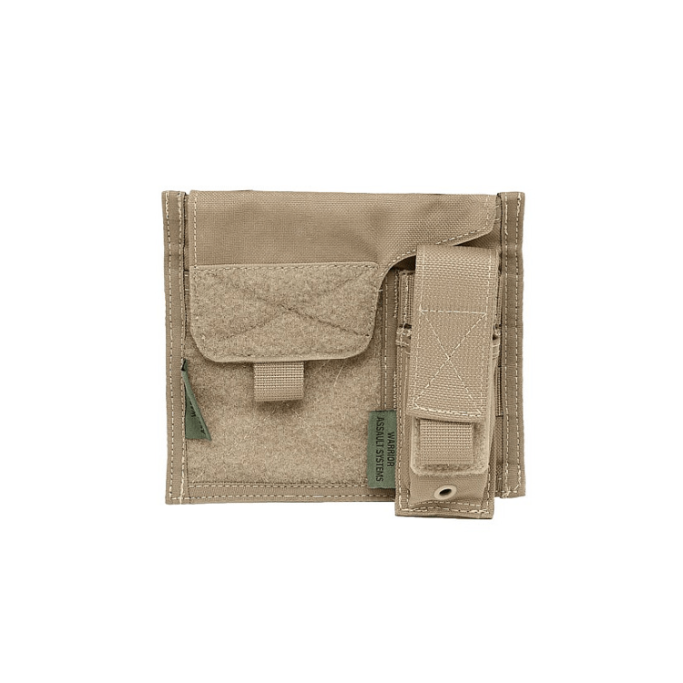 Warrior 901 Elite Ops Bravo M4 Chest Rig