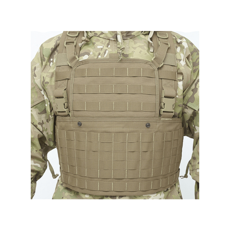 Warrior 901 Elite Ops Bravo M4 Chest Rig